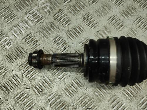 Left front driveshaft TOYOTA C-HR (_X2_, _H2_) Hybrid | BP27791373M38 