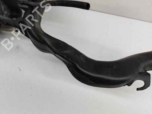 Windscreen washer tank MERCEDES-BENZ B-CLASS Sports Tourer (W246, W242) B 180 (246.242) | BP26142280C113 