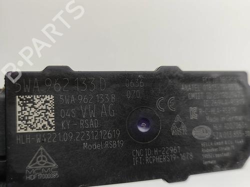 Electronic module CUPRA BORN (K11) 58 e-boost | BP30644428M83