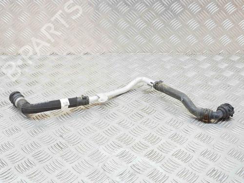Used Pipe AUDI A6 C7 (4G2, 4GC) 3.0 TDI quattro (245 hp) 14628543
