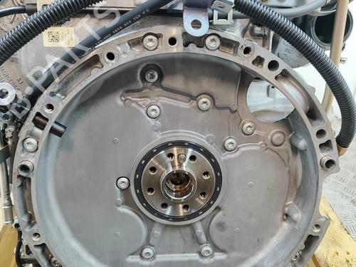 Engine MERCEDES-BENZ E-CLASS (W212) E 220 CDI / BlueTEC (212.001, 212.002) | BP39930424M1 - Image 6