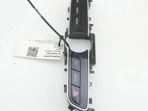 Mando MERCEDES-BENZ E-CLASS (W213) E 220 d (213.004) | BP38782487I30 - Image 2