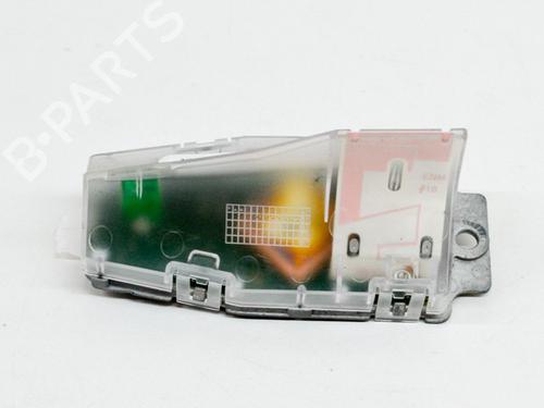 Antenne/Base BMW 3 (F30, F80) 320 i xDrive (184 hp) 9628113