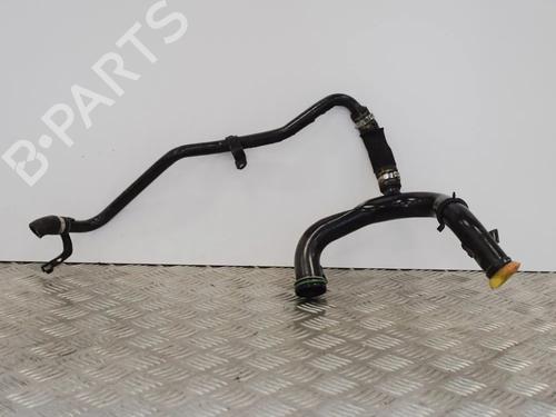 Used Pipe AUDI A5 (8T3) 2.7 TDI (190 hp) 14657831