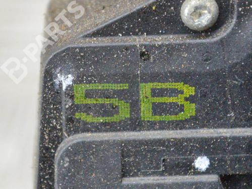 Front right lock OPEL ANTARA A (L07) 3.2 V6 | BP10187612C97