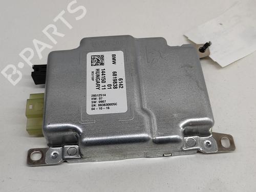 Electronic module BMW 3 (F30, F80) 330 e | BP21486475M83 