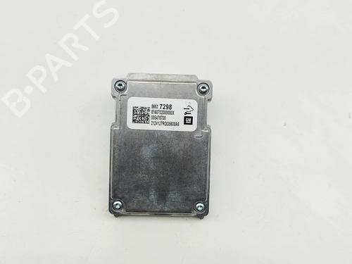 Camera CHEVROLET MALIBU 1.5 T | BP29602260E14 - Image 4