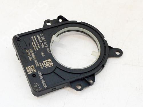 Electronic sensor NISSAN QASHQAI II SUV (J11, J11_) 1.2 DIG-T | BP6750210M84 