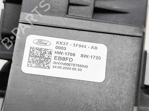 Steering column stalk FORD TRANSIT CUSTOM V362 Van (FY, FZ) 2.0 EcoBlue | BP33882836I23 - Image 9