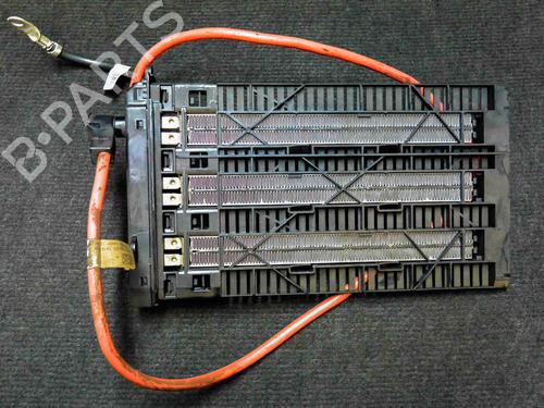 Used Electronic module MERCEDES-BENZ C-CLASS (W205) C 220 BlueTEC / d (205.003) (163 hp) 6726341