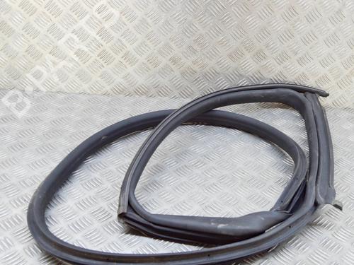Rubber door seal MASERATI GHIBLI III (M157) 3.0 S | BP14648325C142