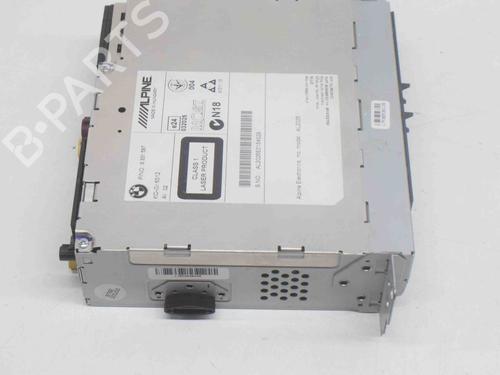 Electronic module SAAB 9-5 (YS3E) 2.0 t | BP7739755M83 