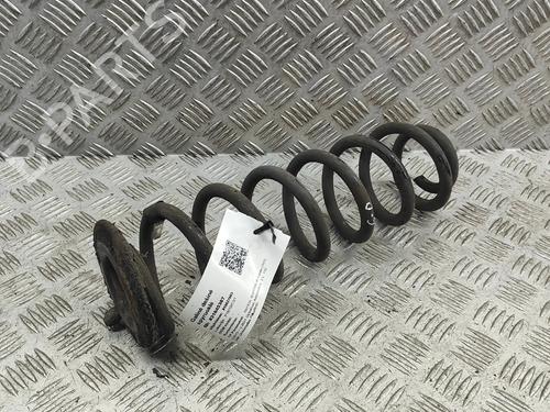 Used Shock absorber spring SKODA SUPERB III Estate (3V5) 2.0 TDI (150 hp) 28566187