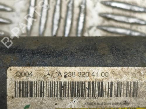 Left front shock absorber MERCEDES-BENZ E-CLASS Coupe (C238) E 220 d (238.314) | BP40605753M16 - Image 6