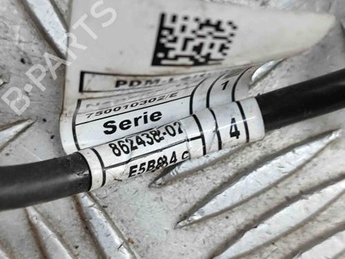 Wiring harness BMW 3 (F30, F80) 330 e | BP28115461E16