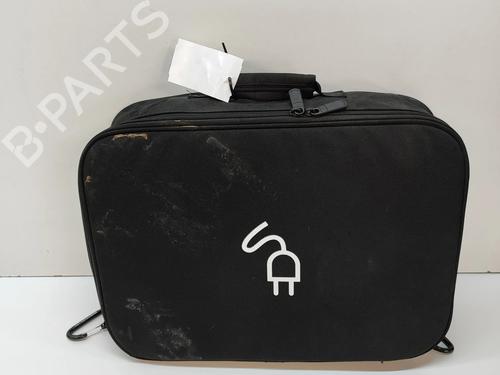 Used Cable Cable PORSCHE CAYENNE (9YA) 3.0 E-Hybrid AWD (9YAAE1) (462 hp) 27784506 27784506