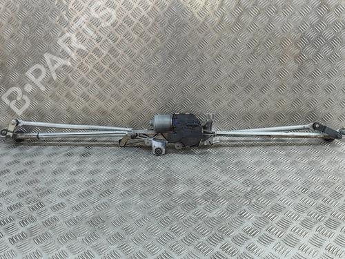 Used Front wipers mechanism Front wipers mechanism OPEL AMPERA (R12) EV 150 (151 hp) 27331069 27331069
