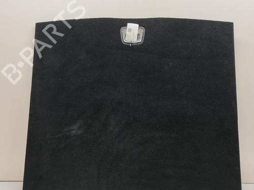 Plancher du coffre MERCEDES-BENZ GLE (W166) 250 d 4-matic (166.004) (204 hp) 27644003