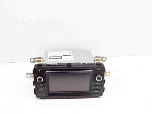 Used Electronic module TOYOTA AURIS (_E18_) 1.8 Hybrid (ZWE186_, ZWE186R) (136 hp) 7739370