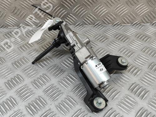 Rear wiper motor HYUNDAI KONA (SX2) EV | BP27786189M102