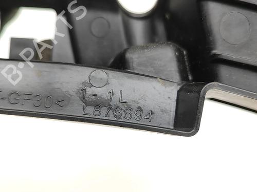 Left headlight support TESLA MODEL 3 (5YJ3) EV Performance AWD | BP33433513C157  - Image 6