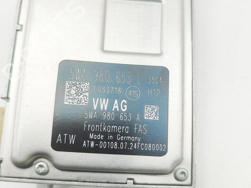 Camera AUDI A3 Sportback (8YA, 8YF) 35 TFSI | BP39719806E14 - Image 5