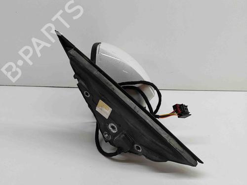 Left mirror SKODA YETI (5L) 1.2 TSI | BP16140650C26 
