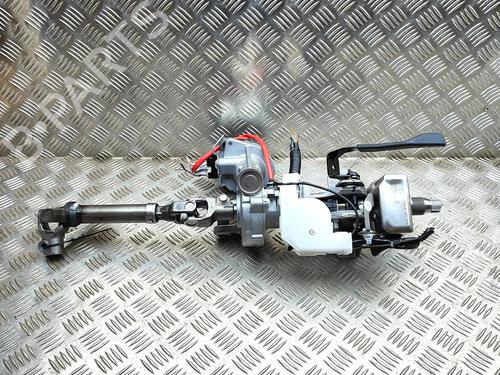 Steering column TOYOTA COROLLA Estate (_E21_) 1.8 VVTi Hybrid (ZWE219) | BP39446671M21  - Image 5