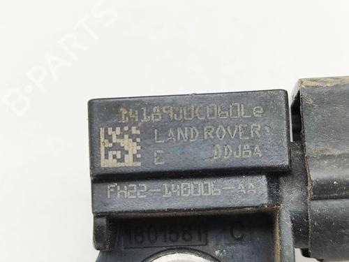 Electronic sensor LAND ROVER RANGE ROVER EVOQUE (L538) 2.2 D 4x4 | BP29753342M84