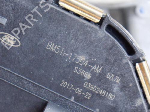 Front wiper motor FORD FOCUS III 1.0 EcoBoost | BP6864708M29 