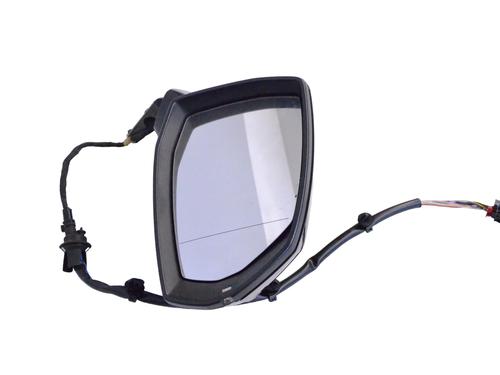 Used Right mirror AUDI Q7 (4MB, 4MG, 4MQ) 3.0 TDI quattro (258 hp) 30236454