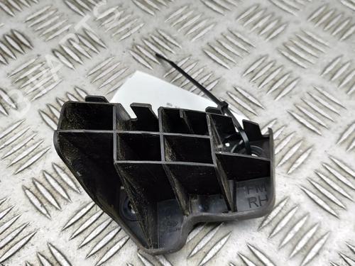 Used Rear bumper bracket SUBARU FORESTER (SJ_) 2.0 D AWD (SJD) (147 hp) 31626641