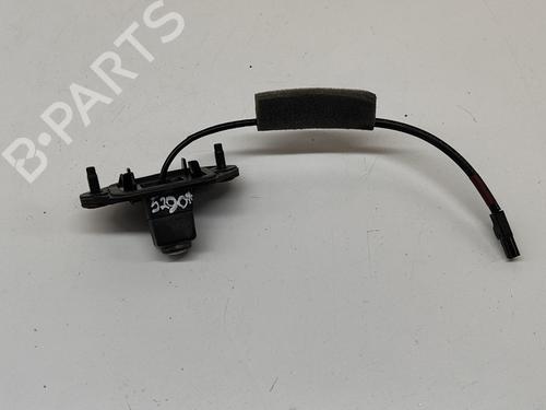 Kamera NISSAN LEAF (ZE1) Electric (150 hp) 27789004