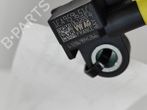 Electronic sensor VW ID.4 (E21) Pure | BP28564411M84
