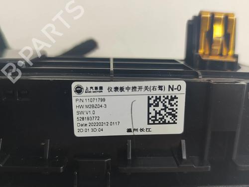 Switch MG MG ZS SUV (AZS1) EV | BP30885394I30