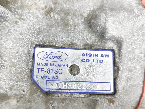 Gearbox AUDI A3 Sportback (8PA) 1.2 TSI | BP17077338M3 