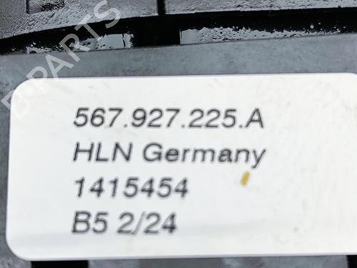 Switch SKODA KAROQ (NU7, ND7) 1.0 TSI | BP28546478I30