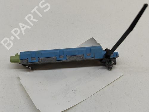 Used Electronic module SKODA ENYAQ iV SUV (5AZ) 80 (204 hp) 28550321