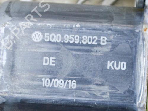 Left front window motor AUDI A3 (8V1, 8VK) S3 quattro | BP10369526E21 
