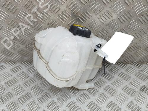 Used Expansion tank Expansion tank VOLVO S60 III (224) T6 Twin Engine AWD (340 hp) 27776850 27776850