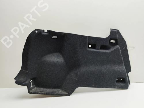 Used Boot lining Boot lining VOLVO C40 (539) Recharge AWD (408 hp) 33377038 33377038