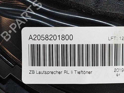 Speaker MERCEDES-BENZ GLC (X253) 220 d 4-matic (253.905, 253.903) | BP21486685E2 
