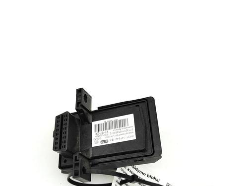 Electronic module FORD TRANSIT V363 Van (FCD, FDD) 2.0 EcoBlue | BP36458018M83 - Image 2