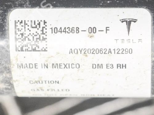 Right front shock absorber TESLA MODEL 3 (5YJ3) EV AWD | BP27751298M17 - Image 6