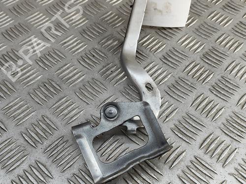 Hinge/Door check strap TOYOTA PRIUS (_W3_) 1.8 Hybrid (ZVW3_) | BP28811903C146 