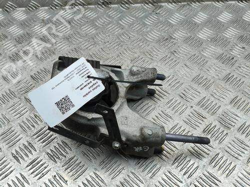 Engine mount TOYOTA bZ4X (_EAM1_) EV (XEAM10) | BP39380893M89 - Image 2