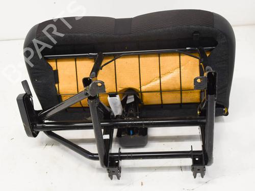 Left front seat CITROËN JUMPER II Van 2.2 HDi 130 | BP6765283C15  - Image 6