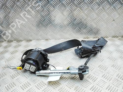 Front left seatbelt JEEP CHEROKEE (KL) 2.2 CRD 4x4 | BP39446744I26 - Image 2