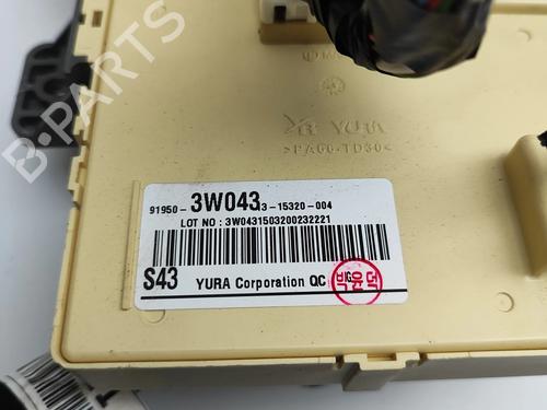 Fuse box KIA SPORTAGE III (SL) 1.7 CRDi | BP33378466E1  - Image 7
