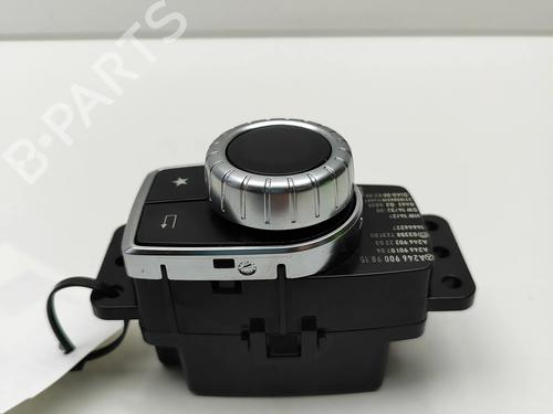 Switch MERCEDES-BENZ CLA Coupe (C117) CLA 180 (117.342) | BP25217246I30 - Image 5